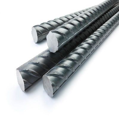 AiSi 표준 HRB400 HRB500 hrb500 400 철강 장단 톤당 6mm/9mm/12mm 및 보증
