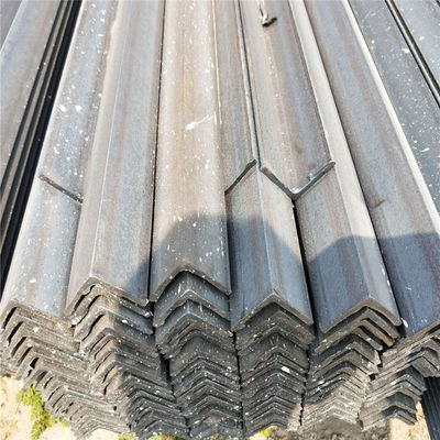 경쟁력있는 100x100x10mm 스틸 각과 샵 프라이머 및 샷 블래스팅 합금 및 AISI ASTM BS DIN GB JIS EN 표준