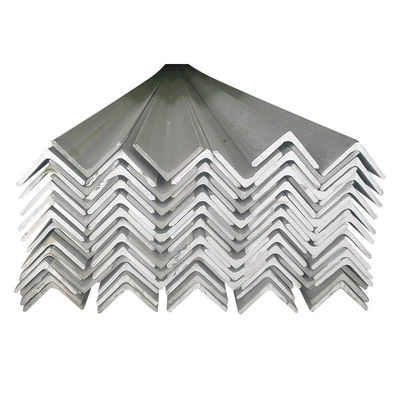 50x50x4mm 앵글 스틸 절단 서비스와 보증