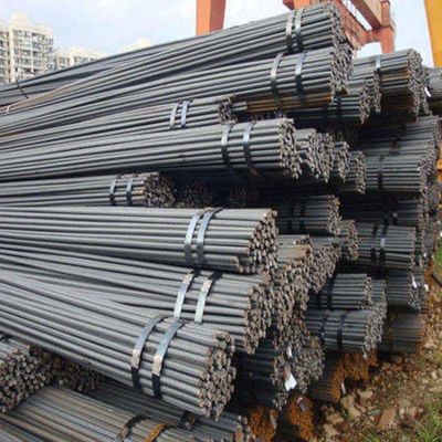 HRB400 HRB500 SNI 리바어 보증 길이가 6-12M, 허용률 ±1%