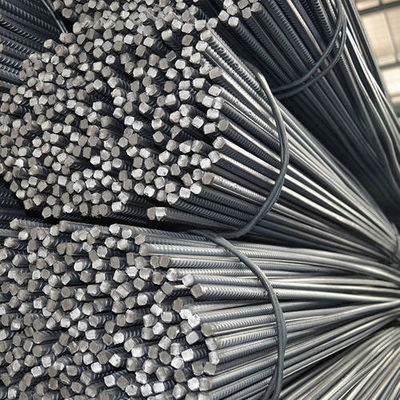 HRB400 HRB500 냉 laminated rebar HRB500 표준 및 6-12M 길이를 당신의 건설 필요에