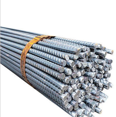 6-12M 길이 HRB400 HRB500 ca50 장갑 막대기 AiSi 표준으로 직접 이동