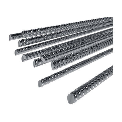 HRB400 HRB500 강제 철판 hpb300 at and Length 6-12M