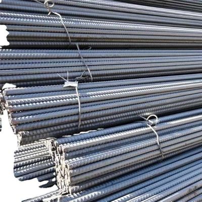 HRB400 HRB500 1/2" x 20' AiSi 표준을 위한 리버