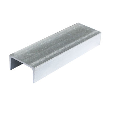 제조업체로부터 실제 무게를 청구하는 저렴한 냉 laminated galvanized 강철 C 채널