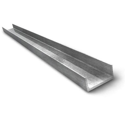 저렴한 채널 스틸 크기 50x25 용도 ±1%는 합금 직접 판매