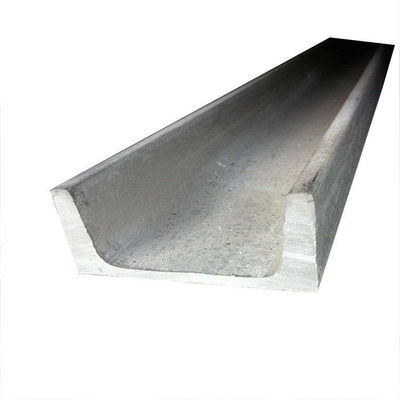 JIS ASTM GB BS EN DIN 표준과 함께 C 채널 스틸 판 perforated 스테인리스 스틸 차원