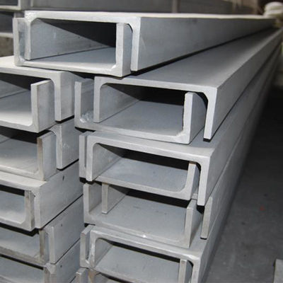 50x50mm C 채널 표준 JIS ASTM GB BS EN DIN 철강 채널 공급 업체로부터의 원료